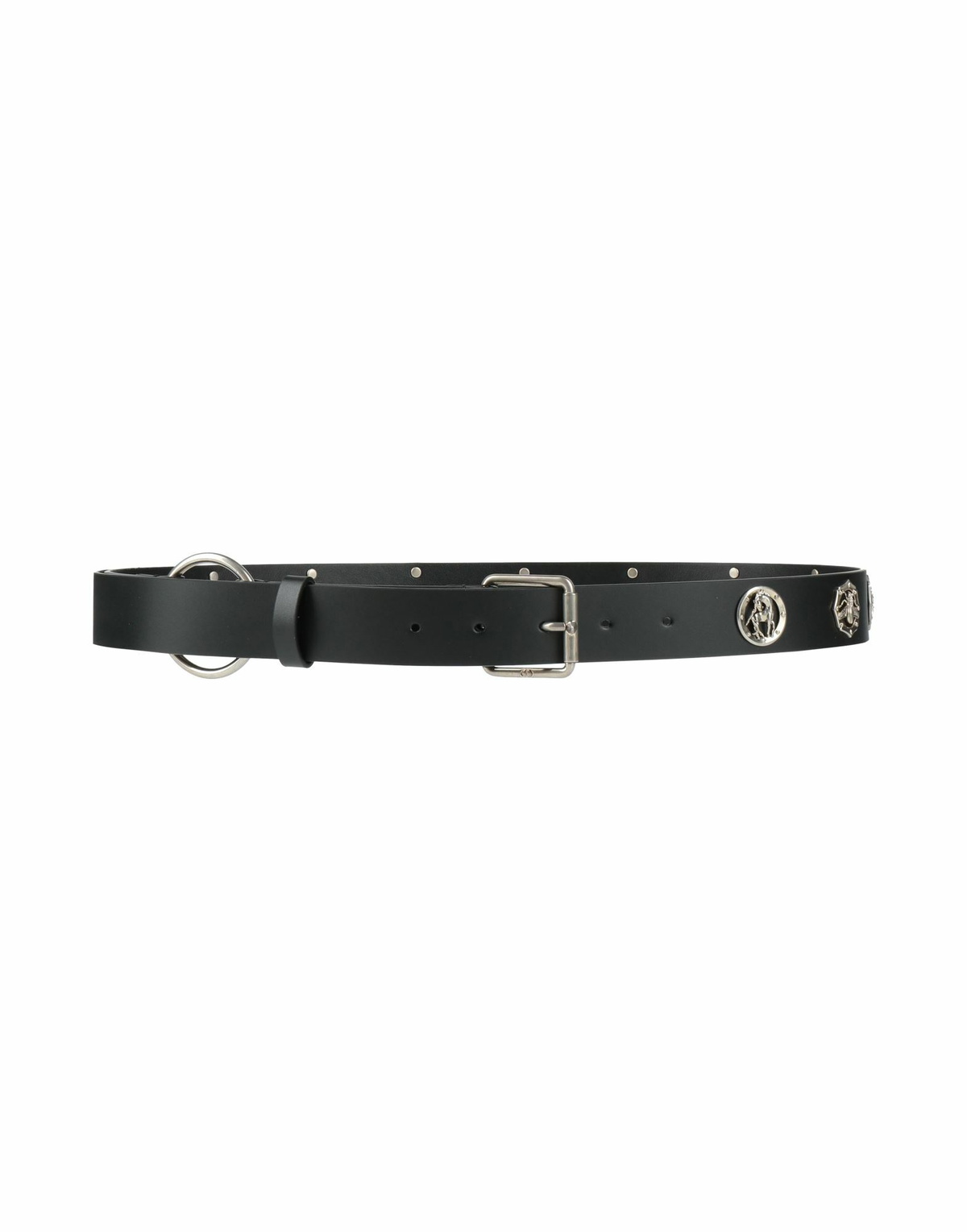 Dior Womens Belt in Black