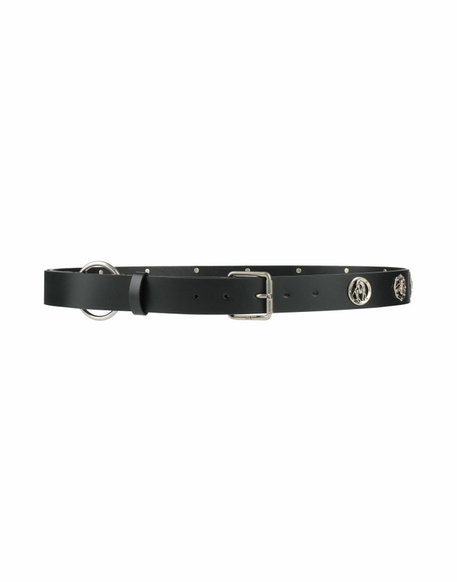 Photo: Dior Womens Belt in Black
