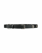 Dior Womens Belt in Black
