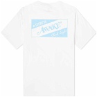 Converse x Awake T-Shirt in White