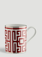 Ginori 1735 Labirinto Mug
