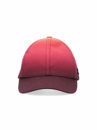 Courrèges signature Sunset Baseball Hat