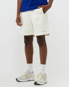Adidas Pharrell Williams Basics Short White - Mens - Sport & Team Shorts