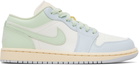 Nike Jordan Multicolor Air Jordan 1 Low Sneakers
