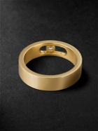 Messika - Move Joaillerie Gold Diamond Ring - Gold