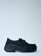 crocs Gallery Shoe Tech Sneakers