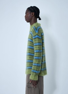 Marni Mohair-Blend Sweater