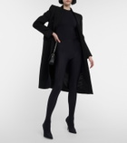 Balenciaga - Jersey bodysuit