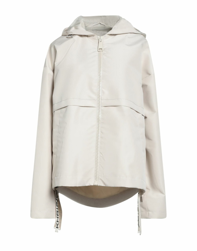 Photo: Khrisjoy Womens Jacket in Beige