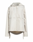 Khrisjoy Womens Jacket in Beige
