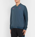 Nike Tennis - Rafa Dri-FIT Ripstop Tennis Jacket - Men - Navy