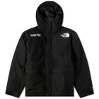 The North Face Men's Gore-Tex Mountain Guide Jacket in Tnf Black