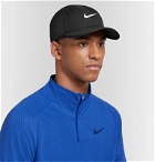 Nike Tennis - NikeCourt Featherlight AeroBill Baseball Cap - Black