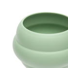 The Conran Shop Tree Vase in Sage Green 