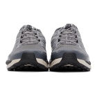 Salomon Grey XT-Wings 2 Advanced Sneakers