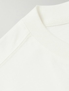 Norse Projects - Johannes Organic Cotton-Jersey T-Shirt - White
