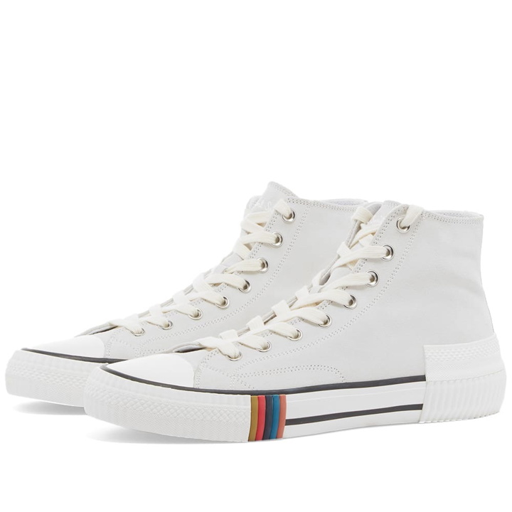 Photo: Paul Smith Mens Shoe Kelvin White