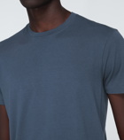 Tom Ford - Cotton crewneck T-shirt