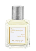 Maison Francis Kurkdjian Aqua Universalis Scented Body Oil 70ml