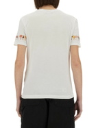 PS by Paul Smith T-shirt With Embroidery