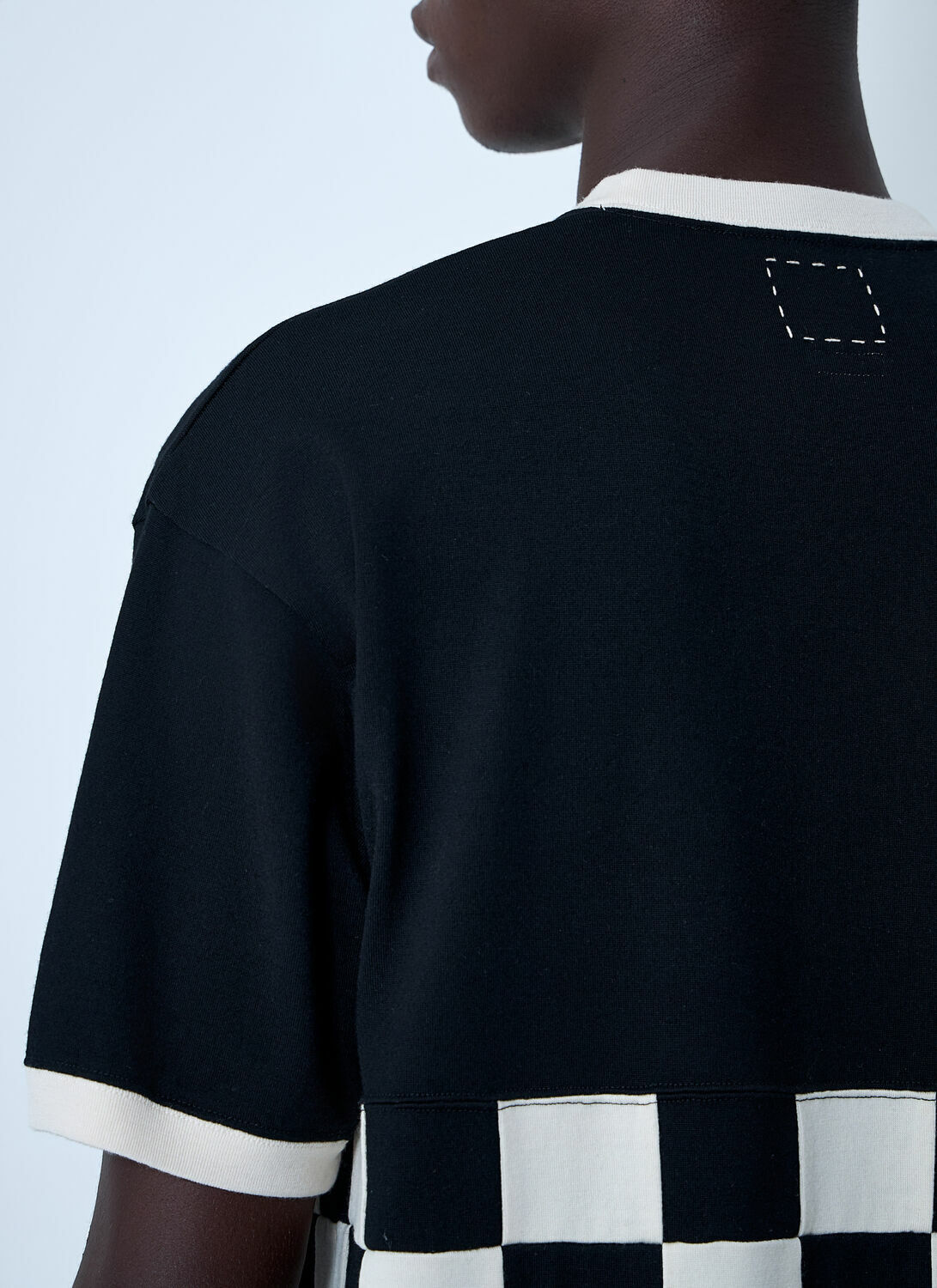 Visvim Merckx Cb Zip Sweater