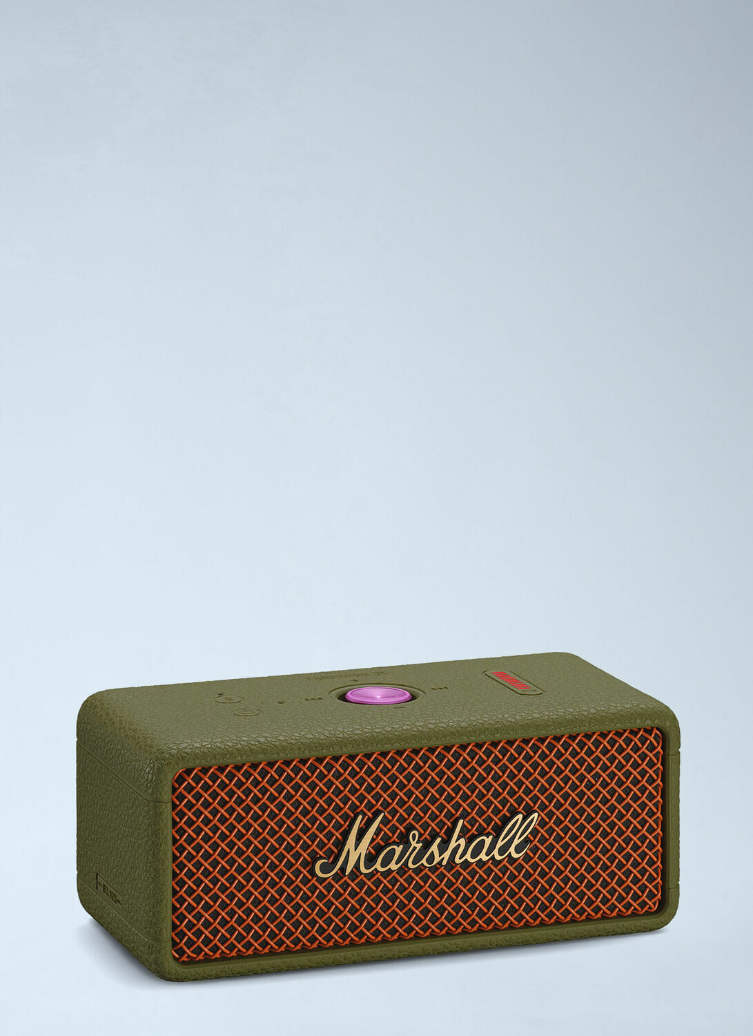 Marshall Emberton III Lunar New Year 2025