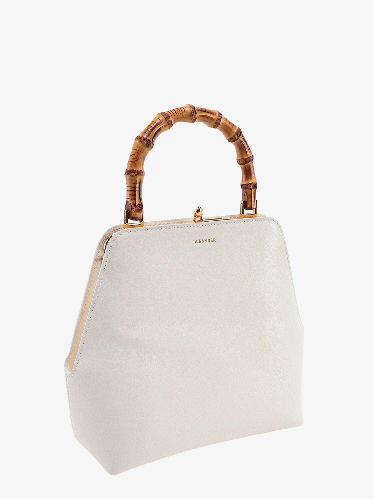 JIL SANDER bamboo bangle Ssize 購入価格16万円！ JIL SANDER bamboo bangle Ssize 購入価格16万円｜Yahoo!フリマ