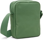 Lacoste Green Neocroc Bag
