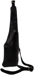 Guidi Black Q30 Bag