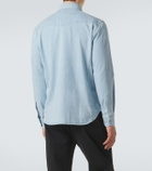 Tom Ford Denim overshirt