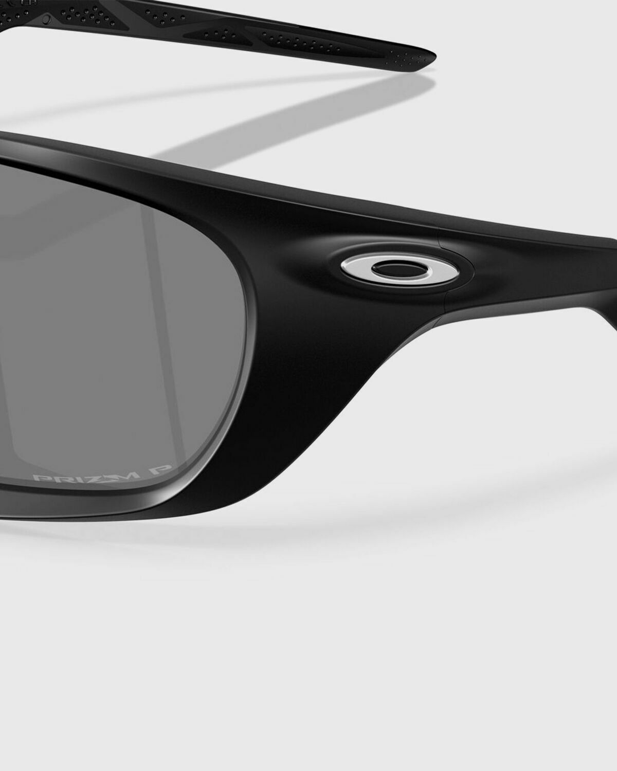 Oakley Lateralis Black Eyewear Oakley