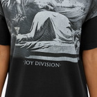 Pleasures Women's Atrocity T-Shirt in Black