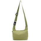 ARCS Club Cross-Body Bag in Moss