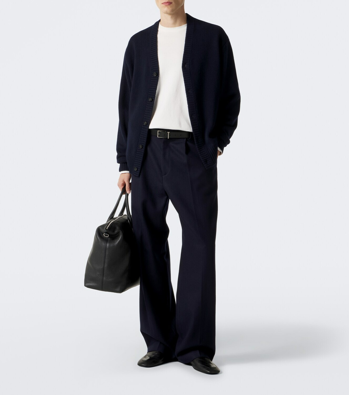 Lisa Yang Fenris cashmere cardigan