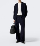 Lisa Yang Fenris cashmere cardigan