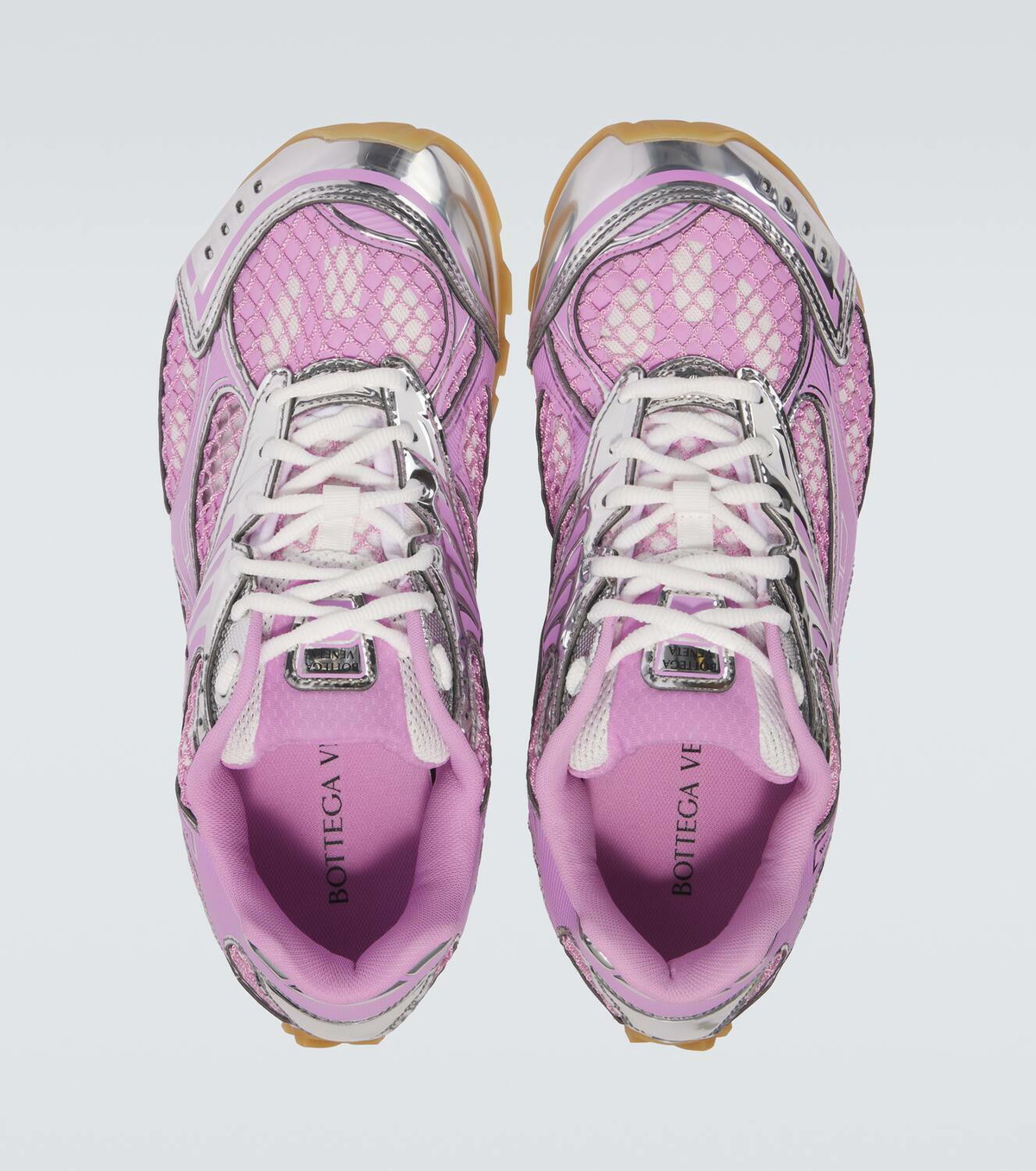 Bottega Veneta Orbit sneakers Bottega Veneta