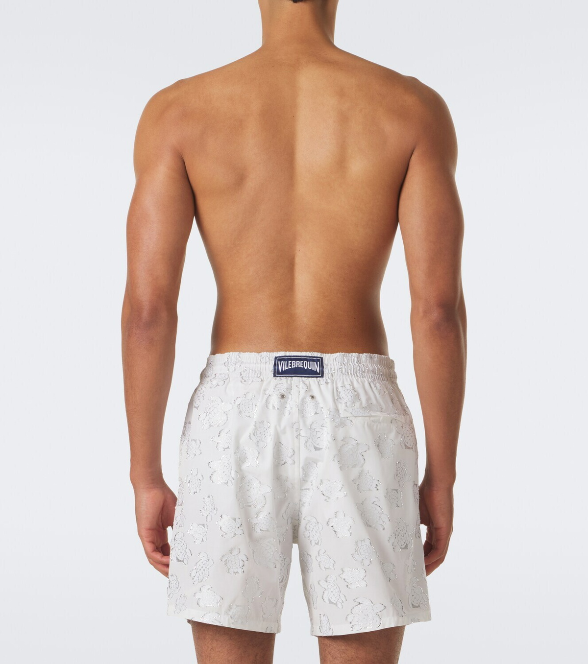 Vilebrequin Moopea swim trunks