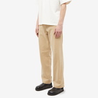 Sunflower Men's Loose Fit Chino in Khaki