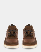 Steve Madden Banks Casual Shoes in Cognac