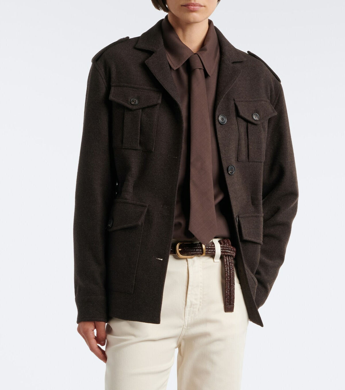 Eleventy Wool jacket