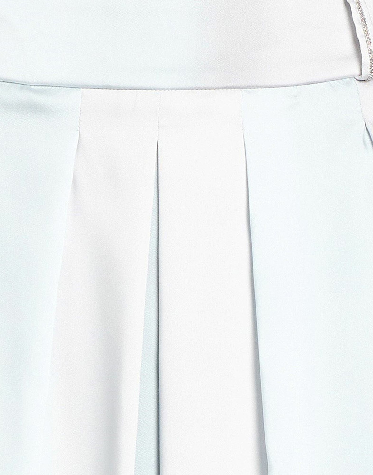 Peserico Womens Midi skirt Sky in Blue