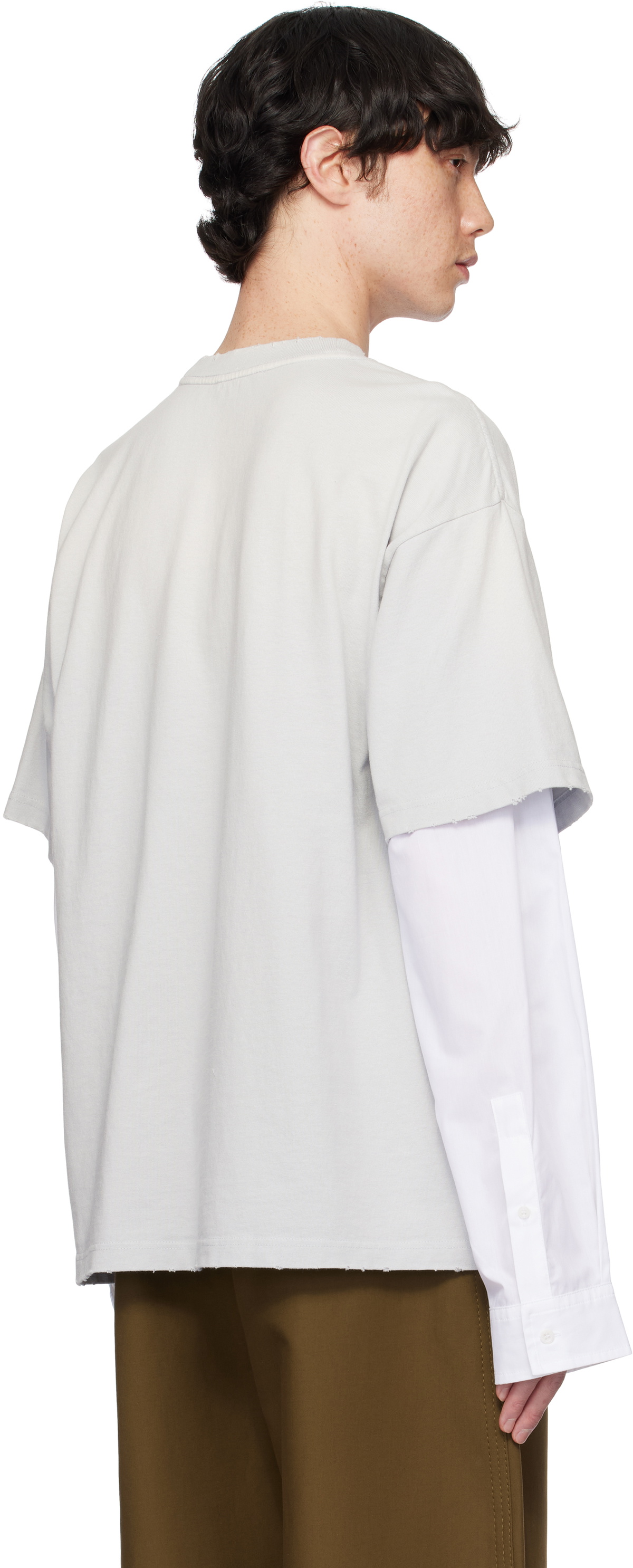 Oblada】COMPACT TEE – CINCH inc