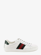 Gucci Ace White   Mens