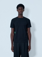 District Vision Textured Crewneck T-Shirt