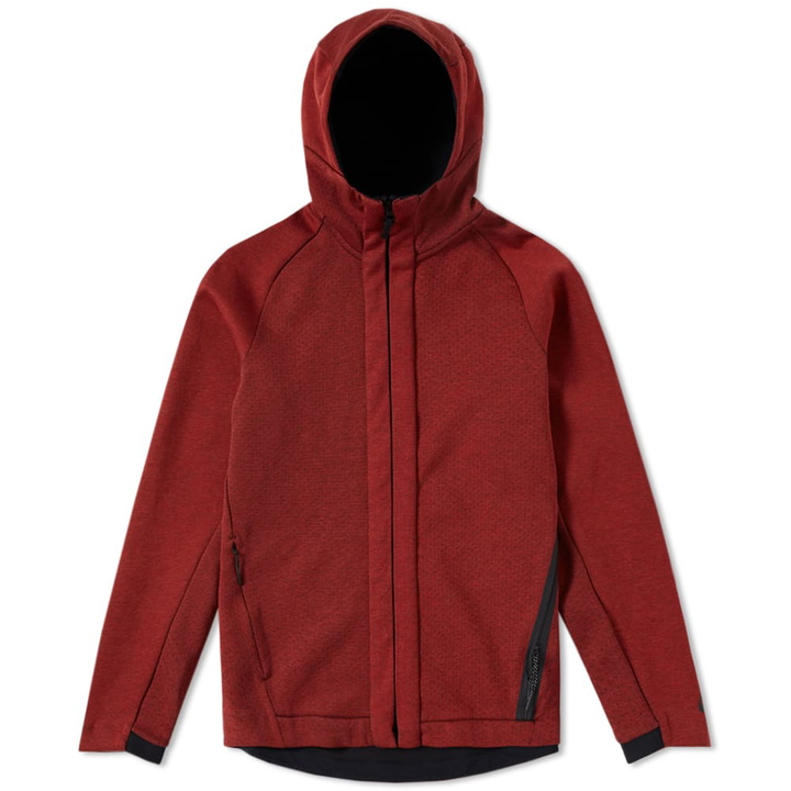 Photo: Nike Tech Fleece Zip Hoody