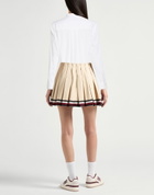 Napapijri Gioia Ls W Womens Top in White
