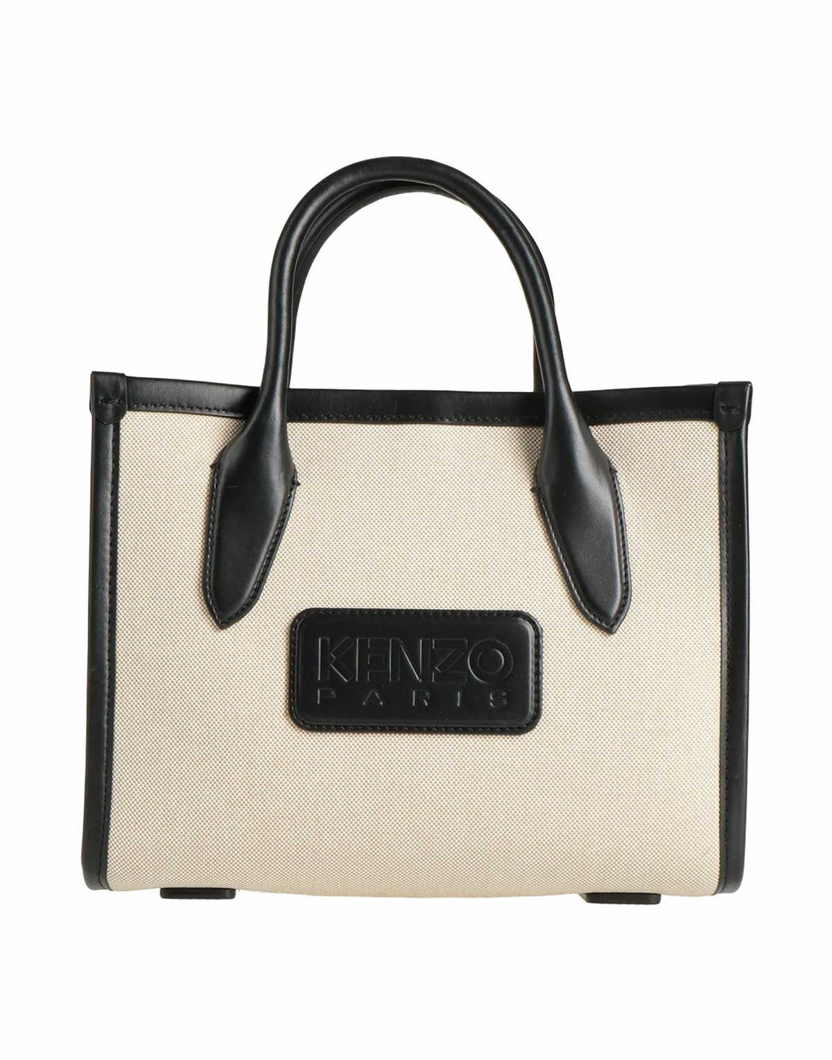 Kenzo Womens Handbag in Black