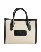 Kenzo Womens Handbag in Black