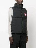 CANADA GOOSE - Lawrence Down Vest