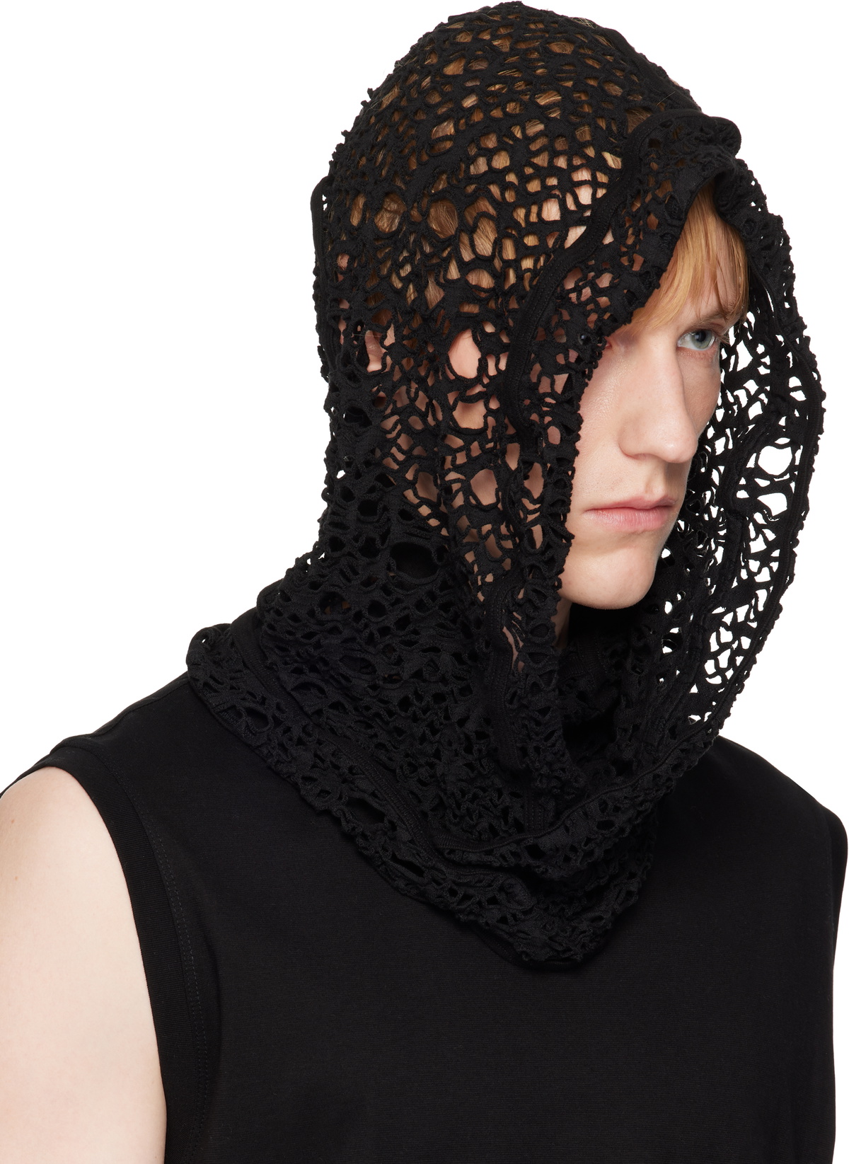 897ACU11 Black Balaclava ユリウス　Julius 7 Black 897ACU11 – JULIUS OFFICIAL STORE